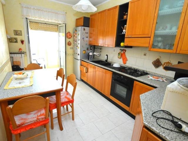 Appartamento in vendita a Lavello piazza Borsellino 1