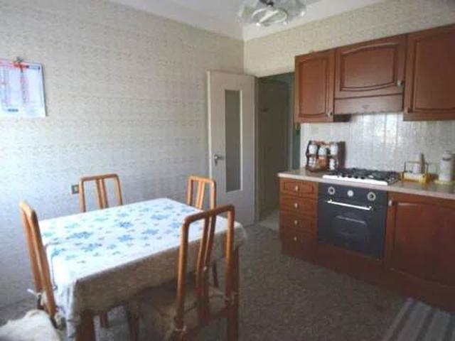 Appartamento in vendita a Lavello PZ