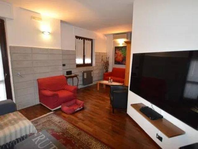 Appartamento in vendita a Lavello PZ