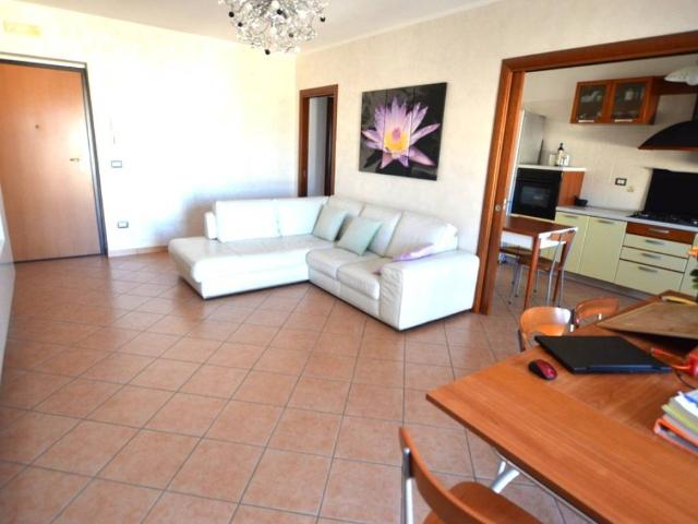 Appartamento in vendita a Lavello PZ