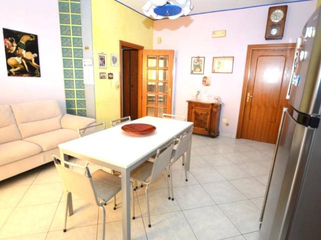 Appartamento in vendita a Lavello PZ