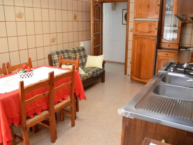 Appartamento in vendita a Lavello PZ