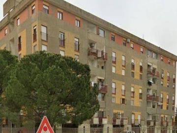 Appartamento in vendita a Lavello PZ