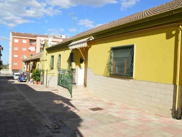Appartamento in vendita a Lavello via dei Ciclamini 5