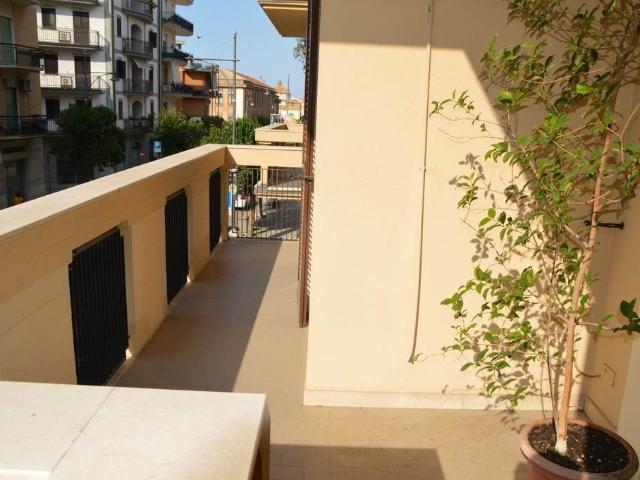 Appartamento in vendita a Lavello via Roma 35