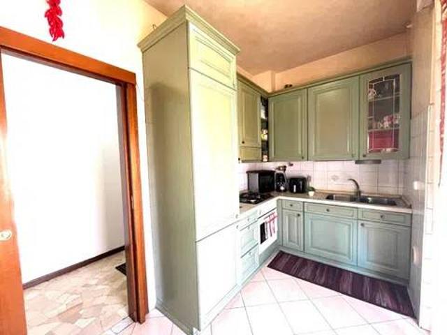 Appartamento in vendita a Lavena Ponte Tresa VA
