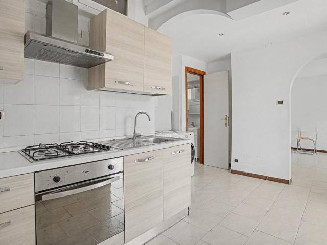 Appartamento in vendita a Lavena Ponte Tresa VA