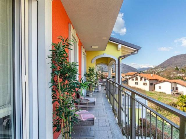 Appartamento in vendita a Lavena Ponte Tresa VA