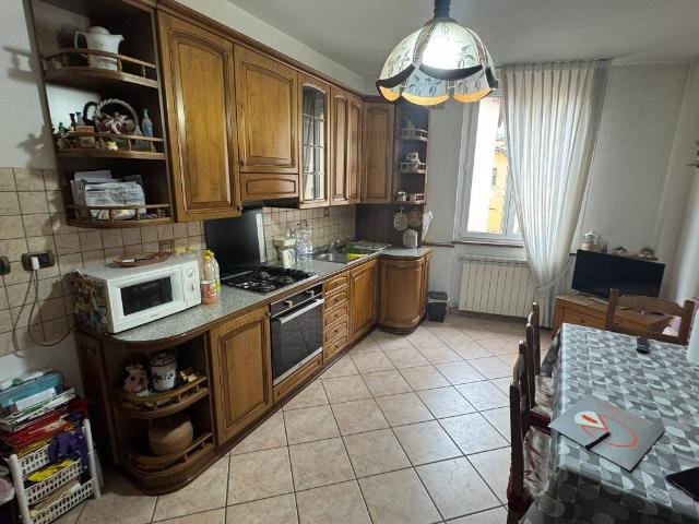 Appartamento in vendita a Lavena Ponte Tresa VA