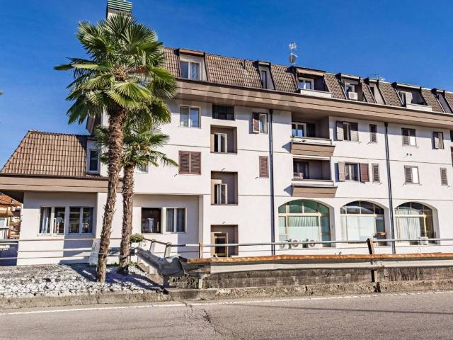 Appartamento in vendita a Lavena Ponte Tresa VA