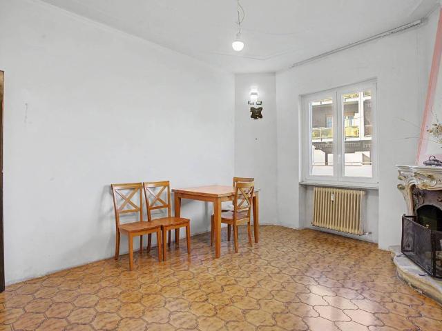 Appartamento in vendita a Lavena Ponte Tresa VA