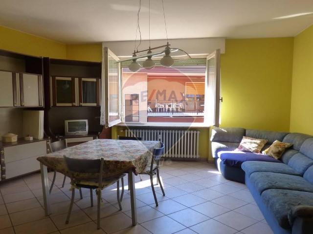 Appartamento in vendita a Laveno Mombello