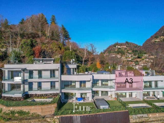 Appartamento in vendita a Laveno Mombello VA
