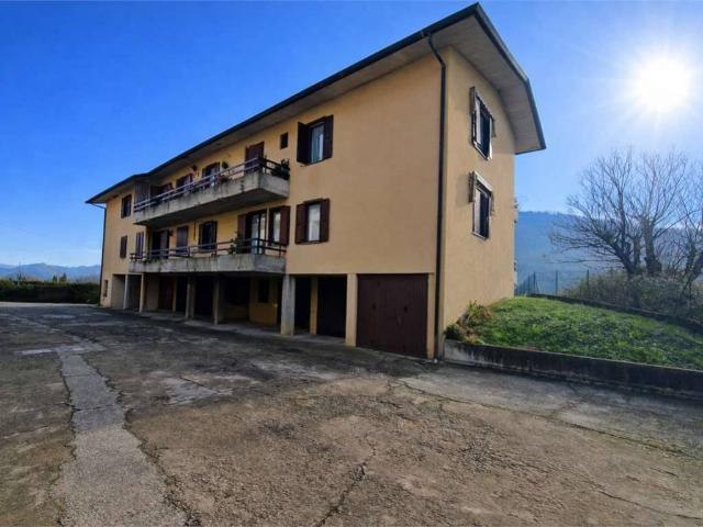 Appartamento in vendita a Laveno Mombello VA