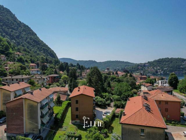 Appartamento in vendita a Laveno Mombello VA