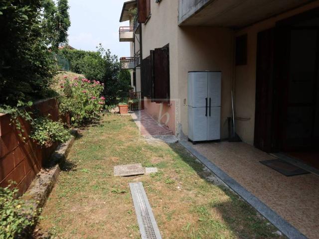 Appartamento in vendita a Laveno Mombello VA