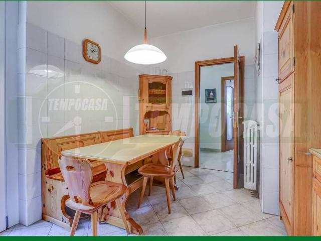 Appartamento in vendita a Laveno Mombello VA