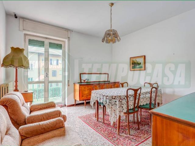 Appartamento in vendita a Laveno Mombello VA
