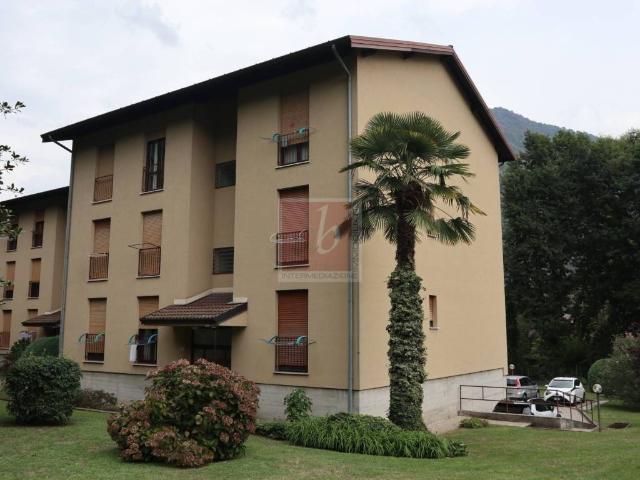 Appartamento in vendita a Laveno Mombello VA