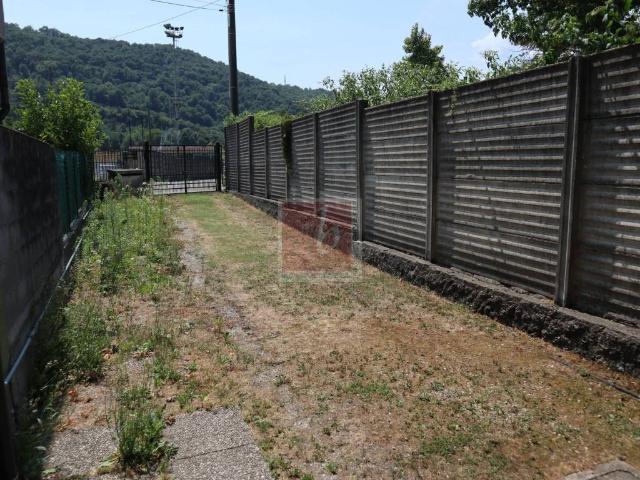 Appartamento in vendita a Laveno Mombello VA