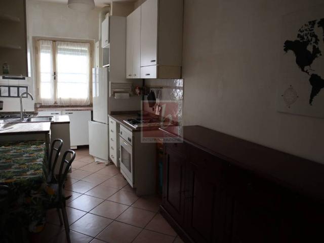 Appartamento in vendita a Laveno Mombello VA