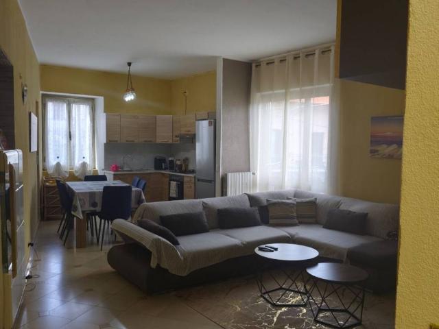Appartamento in vendita a Laveno Mombello VA