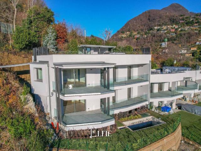 Appartamento in vendita a Laveno Mombello VA
