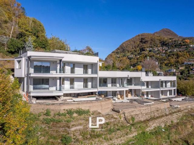 Appartamento in vendita a Laveno Mombello VA