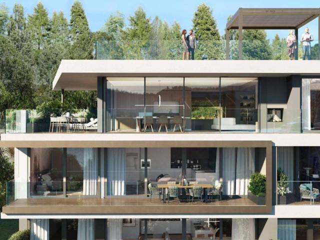 Appartamento in vendita a Laveno Mombello VA