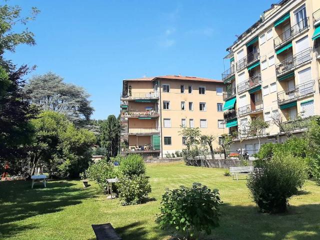 Appartamento in vendita a Laveno Mombello VA