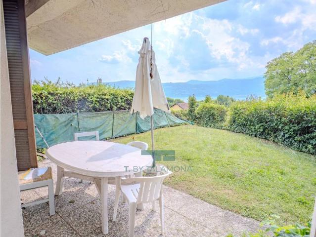Appartamento in vendita a Laveno Mombello VA