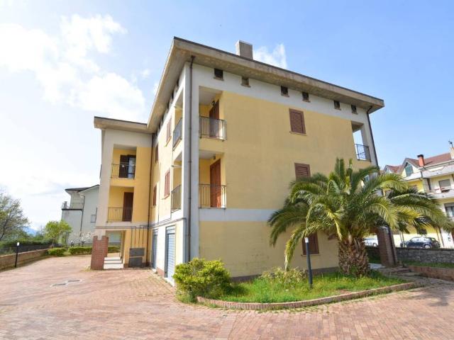 Appartamento in vendita a Laviano SA