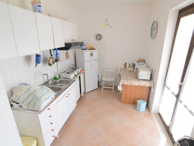 Appartamento in vendita a Laviano SA