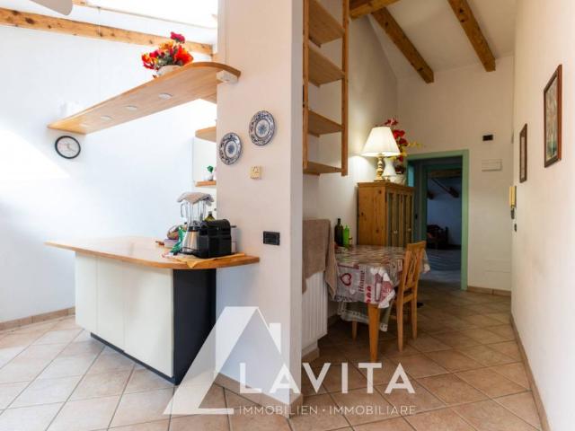 Appartamento in vendita a Lavis TN