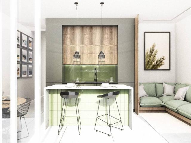 Appartamento in vendita a Lavis TN