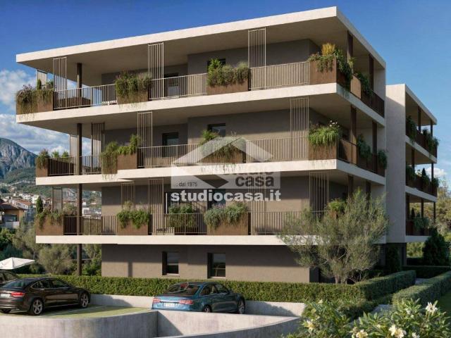 Appartamento in vendita a Lavis TN