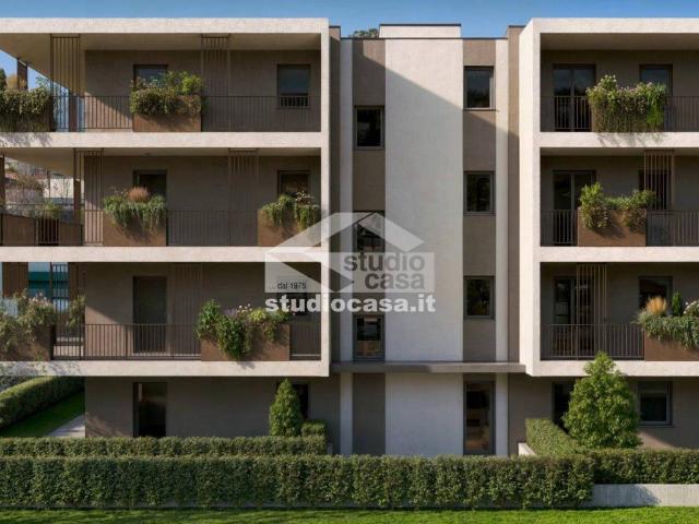 Appartamento in vendita a Lavis TN