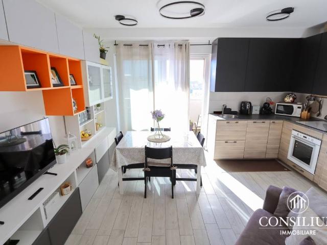 Appartamento in vendita a Lavis TN