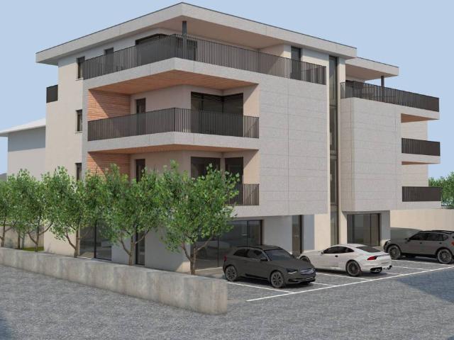 Appartamento in vendita a Lavis TN
