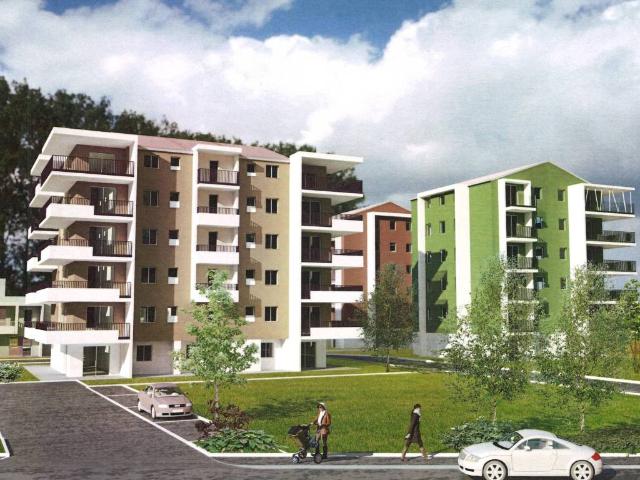 Appartamento in vendita a Lavis TN