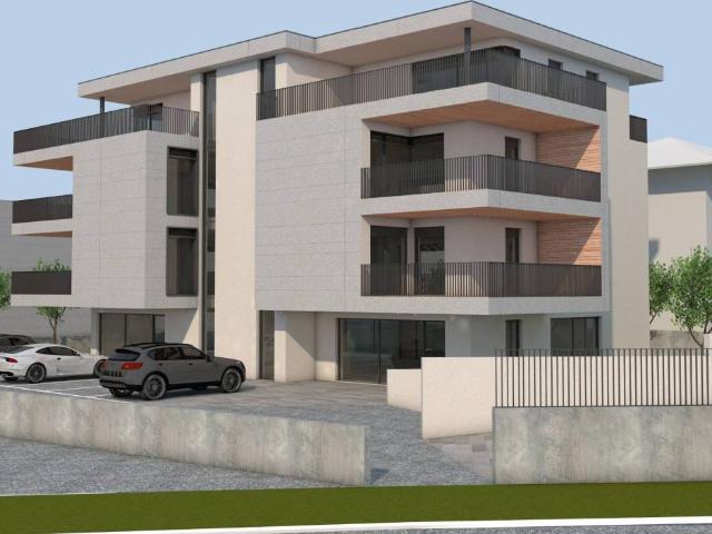 Appartamento in vendita a Lavis TN