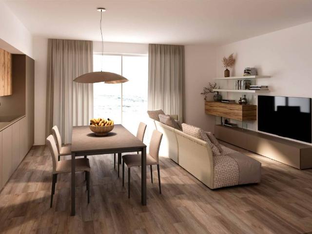 Appartamento in vendita a Lazise VR