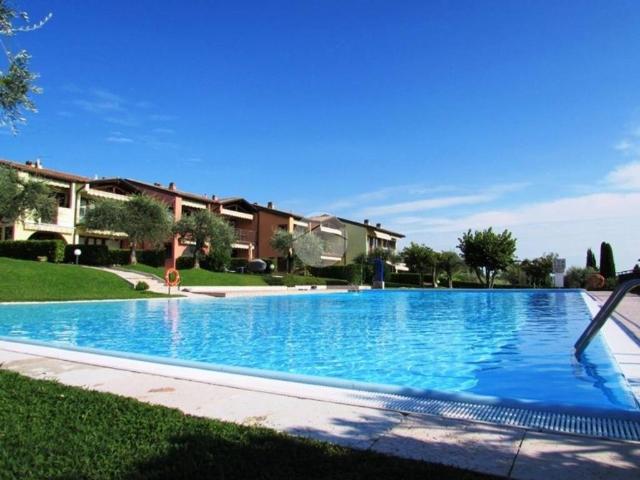 Appartamento in vendita a Lazise VR