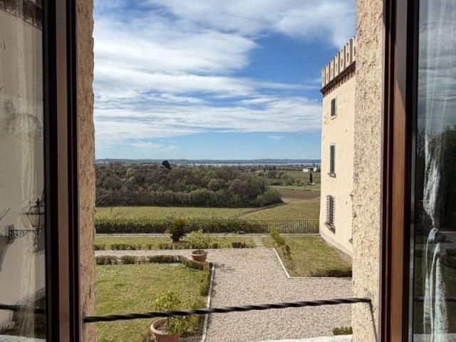 Appartamento in vendita a Lazise VR