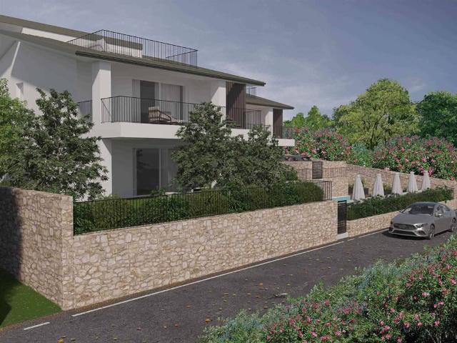 Appartamento in vendita a Lazise VR