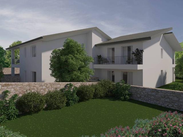 Appartamento in vendita a Lazise VR