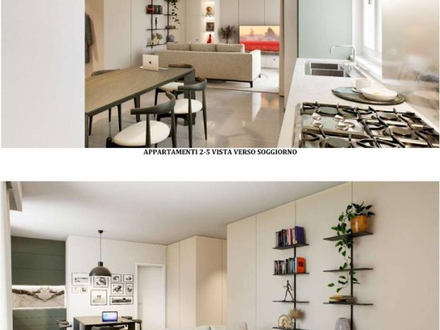 Appartamento in vendita a Lazise VR