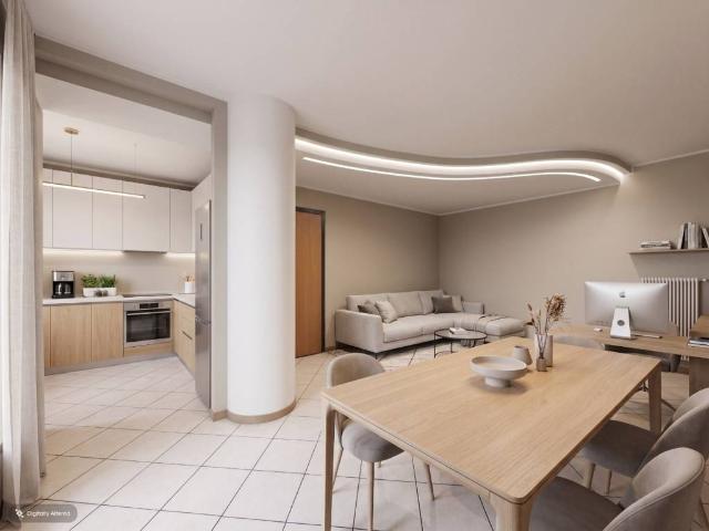 Appartamento in vendita a Lazise VR
