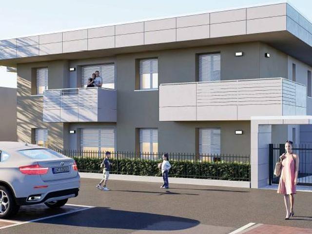Appartamento in vendita a Lazise VR