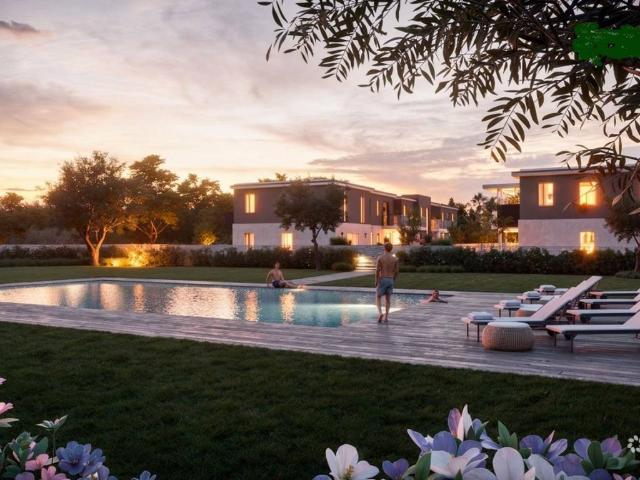 Appartamento in vendita a Lazise VR